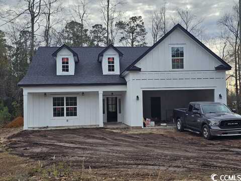 3808 Kelly Rd., Conway, SC 29526