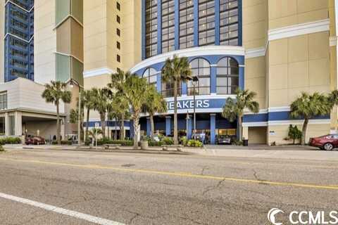 2004 N Ocean Blvd., Myrtle Beach, SC 29577