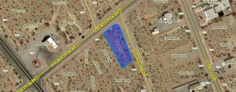 591 E Country Place Road, Pahrump, NV 89060