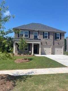 163 Kingfisher Walk, Covington, GA 30014