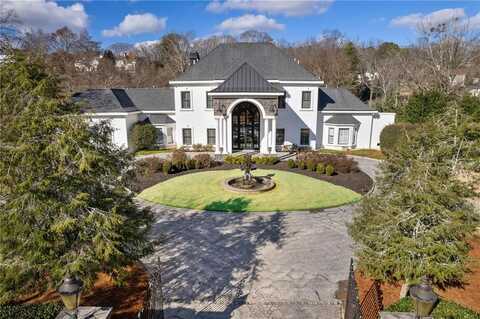 4571 Columns Drive SE, Marietta, GA 30067