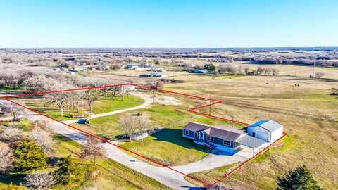 301 Kennel Road, Springtown, TX 76082