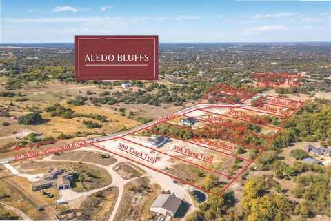 350 Tiara Trail, Aledo, TX 76108