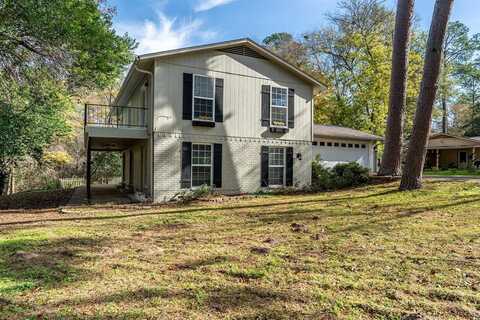 203 Treetop Lane, Hideaway, TX 75771