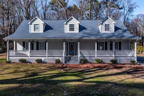 373 Berkshire, Reedville, VA 22539