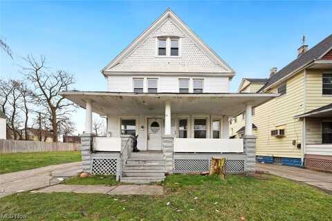 7018 Ivy Avenue, Cleveland, OH 44127