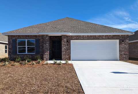 1704 Franchir Avenue, Foley, AL 36535