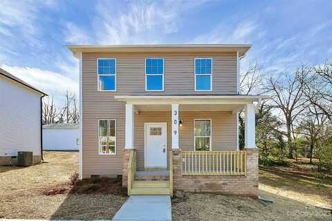 309 W Norment Avenue, Gastonia, NC 28052