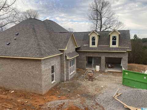 3664 VANDERBILT WAY, FULTONDALE, AL 35068