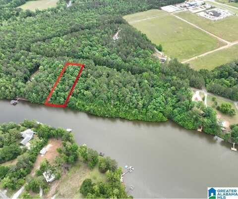 Lot 19 CRYSTAL COVE, WEDOWEE, AL 36278