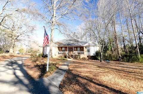 421 COUNTY ROAD 764, CLANTON, AL 35046