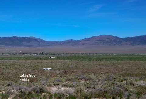 SEC 21 TWP 39N RGE 69E, Montello, NV 89830