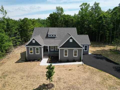 3406 Nickel Spring Court, Sandy Hook, VA 23153