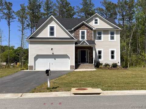 17424 Thornwood Lane, Chester, VA 23803