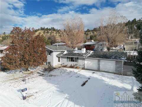 847 Krumheuer Drive, Billings, MT 59101