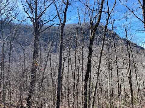 Lot 73 Pilot Knob Road, Glenville, NC 28736