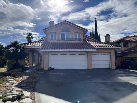 5502 Ave L 2, Lancaster, CA 93536