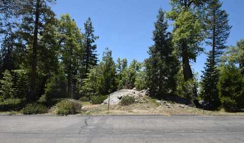 42884 Garnet Lane, Shaver Lake, CA 93664