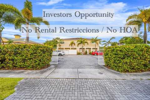 615 NW 10th Ter, Fort Lauderdale, FL 33311