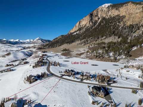 777 Skyland Drive, Crested Butte, CO 81224