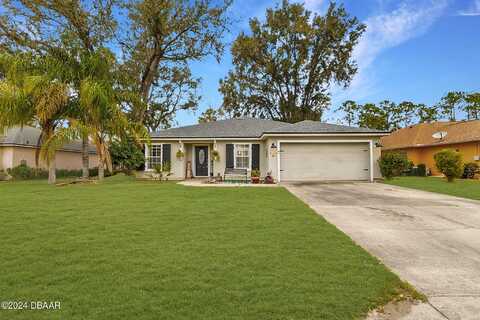 10 Pine Brook Drive, Palm Coast, FL 32164