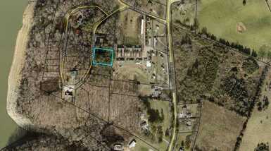 Lot 3 Lakewoods Drive, Bronston, KY 42518