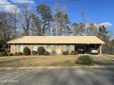 3012 56th Court, Meridian, MS 39305