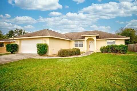 1551 Camellia Court, Lake Placid, FL 33852