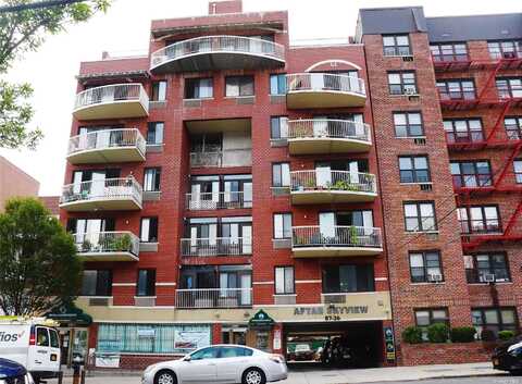 87-26 175th Street, Jamaica, NY 11432