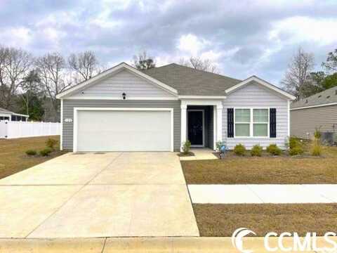 328 Woodcross Court, Conway, SC 29526