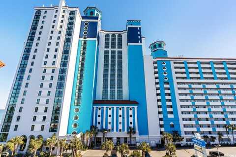 3000 N Ocean Blvd., Myrtle Beach, SC 29577