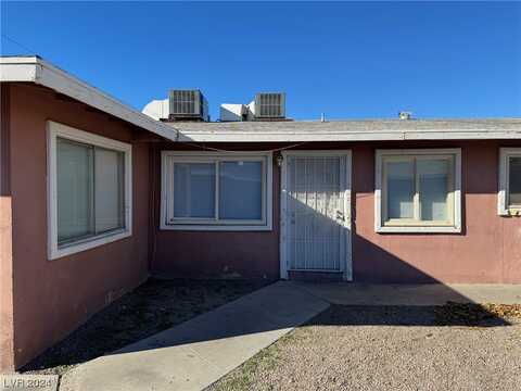 2605 E Cedar Avenue, Las Vegas, NV 89101