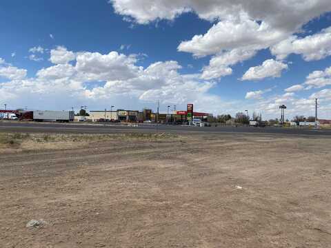 207 Abrahames Road, Moriarty, NM 87035