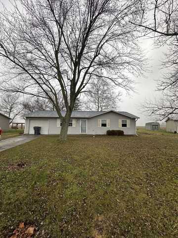 329 New York Street, Farmland, IN 47340