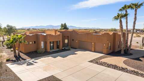 17117 W Dale Lane, Surprise, AZ 85387