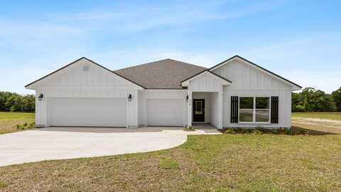 430 Golden Loop, Crawfordville, FL 32327