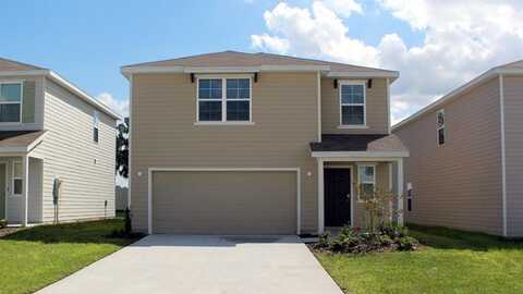 1617 NW 248th Way, Newberry, FL 32669