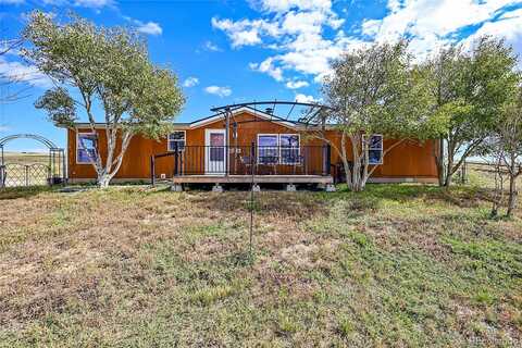 9375 Soap Weed Road, Calhan, CO 80808