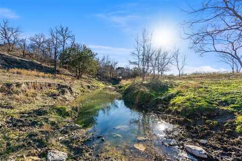 Tbd Whitetale Springs Lane, Gustine, TX 76455