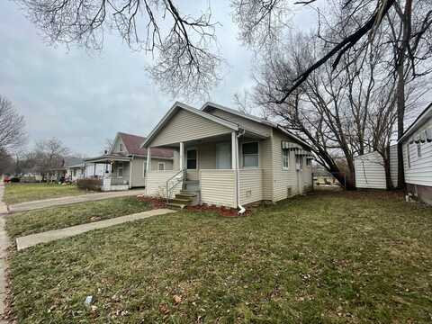 611 W Beardsley Avenue, Champaign, IL 61820