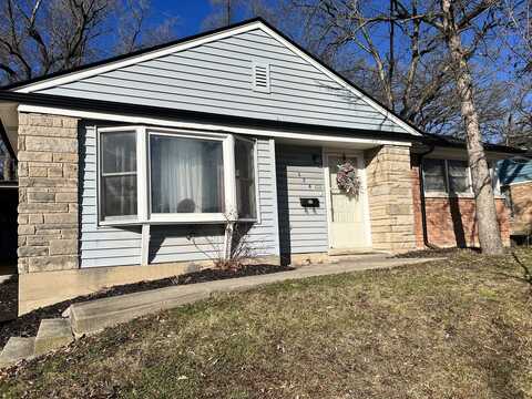 328 Oakwood Street, Park Forest, IL 60466