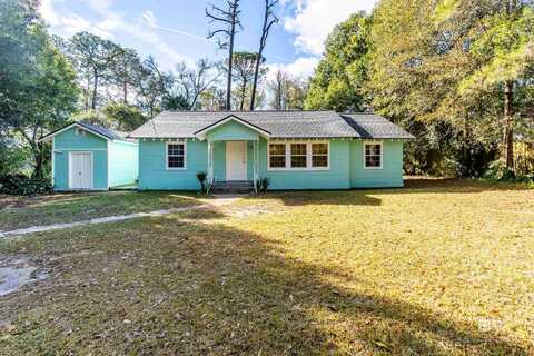 2353 S Riviera Drive, Mobile, AL 36605