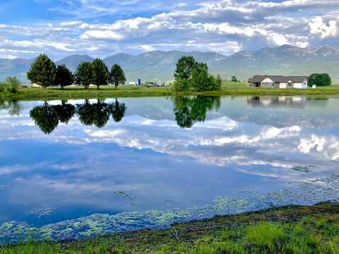 Nhn Tundra Swan Way, Polson, MT 59860