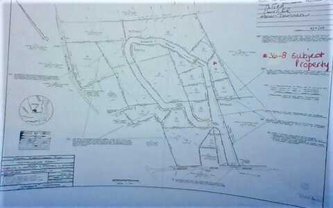 Lot 8 Mcgrath Pond Loop Road, Belgrade, ME 04917