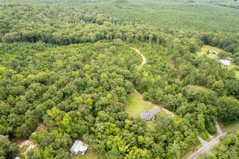 Tract C - 18 Acres Old Catholic Church Road, Blackstock, SC 29014