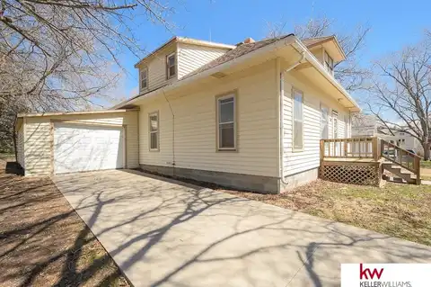 180 W 6th Street, Nelson, NE 68961