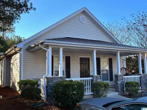 113 REESE DRIVE, ALABASTER, AL 35007