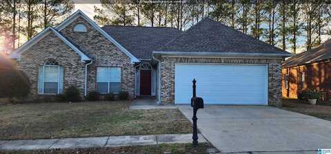 829 DAVENTRY LANE, CALERA, AL 35040