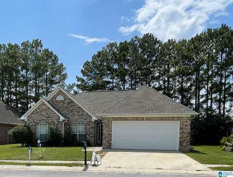 829 DAVENTRY LANE, CALERA, AL 35040