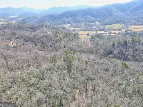 0 Beveret Branch Road, Rabun Gap, GA 30568